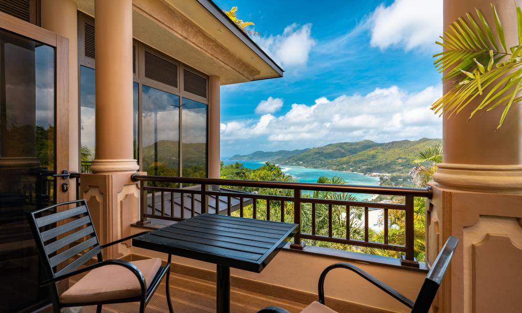 Ocean Terrace