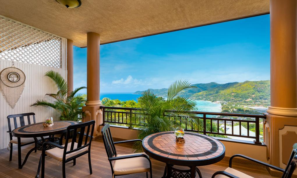 Ocean Terrace