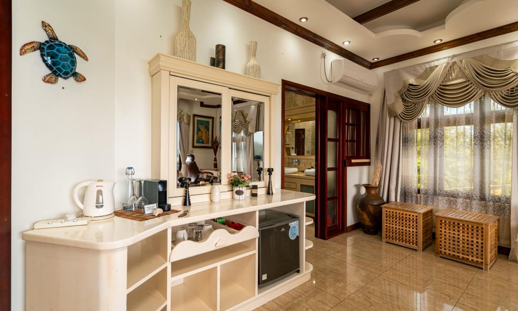Ocean Terrace - Executive Suite