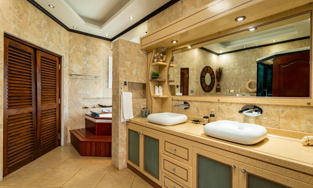 Ocean Terrace - Executive Suite