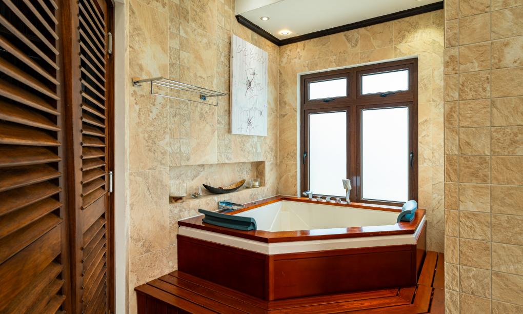 Ocean Terrace - Executive Suite