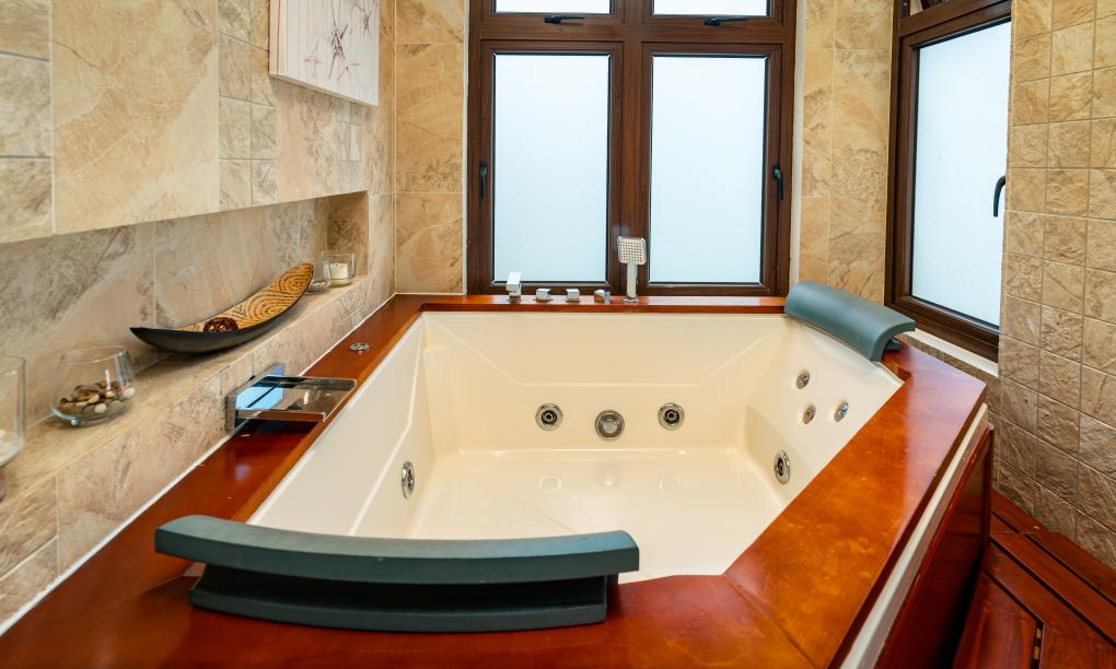 Ocean Terrace - Executive Suite
