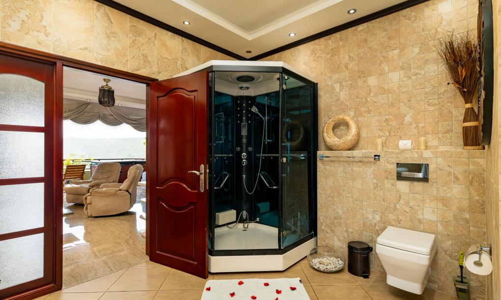 Ocean Terrace - Executive Suite