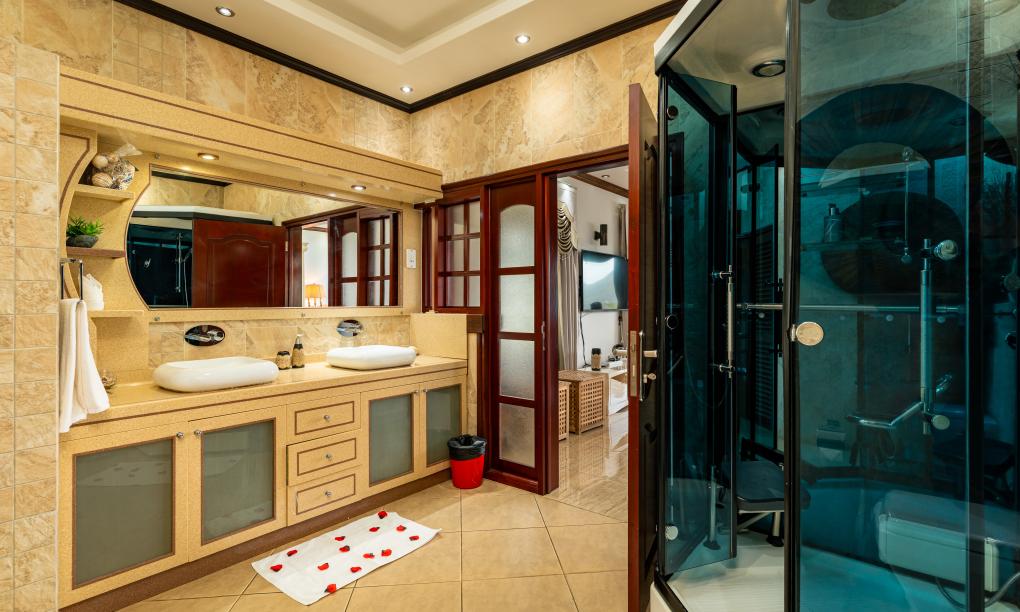 Ocean Terrace - Executive Suite