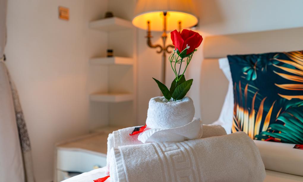 Ocean Terrace - Executive Suite