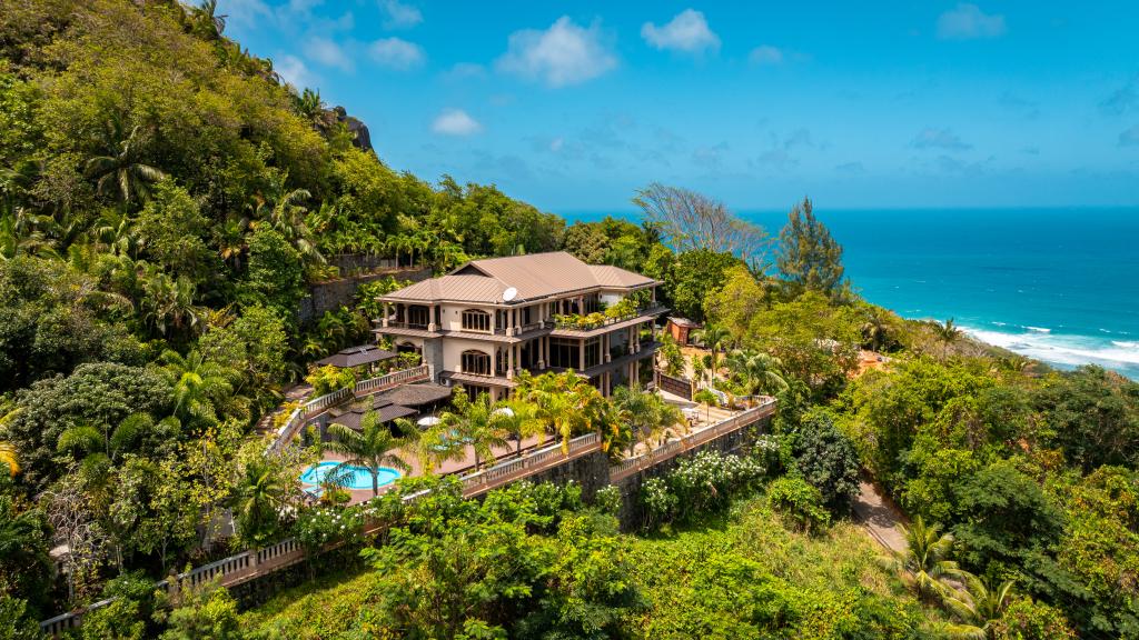 Photo 42: Ocean Terrace - Mahé (Seychelles)