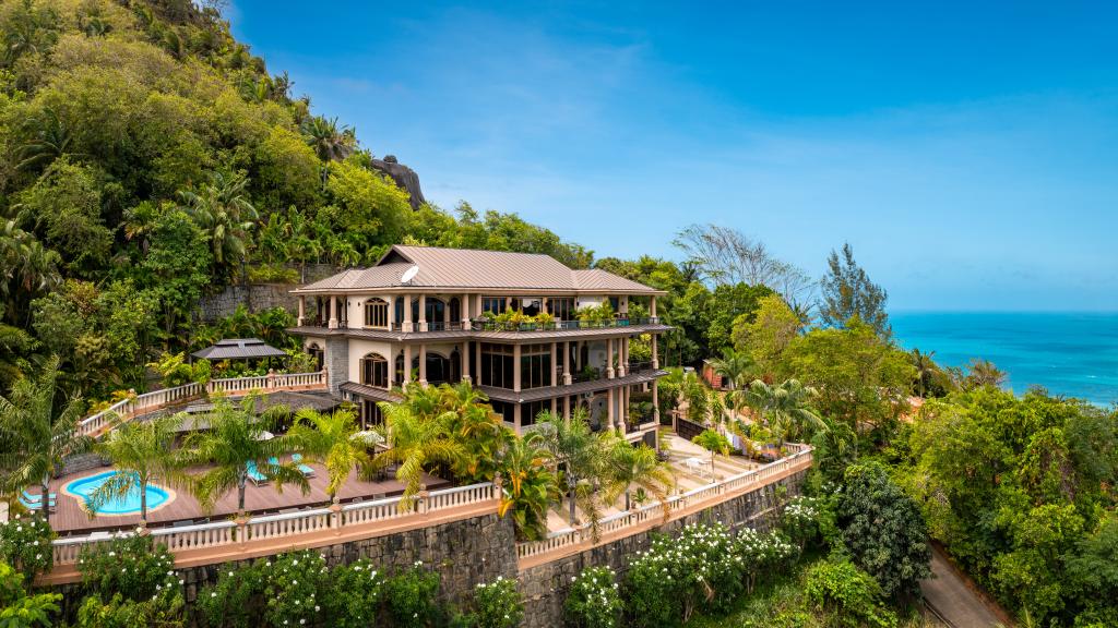 Photo 91: Ocean Terrace - Mahé (Seychelles)