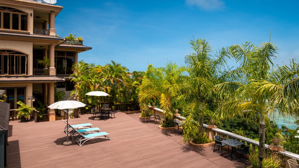 Photo 46: Ocean Terrace - Mahé (Seychelles)