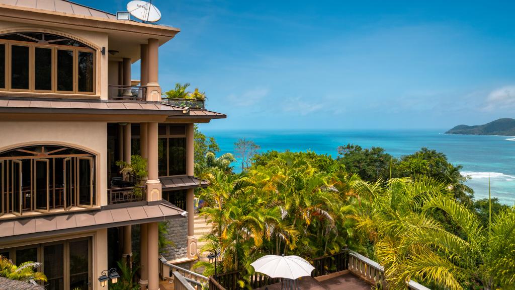 Photo 12: Ocean Terrace - Mahé (Seychelles)