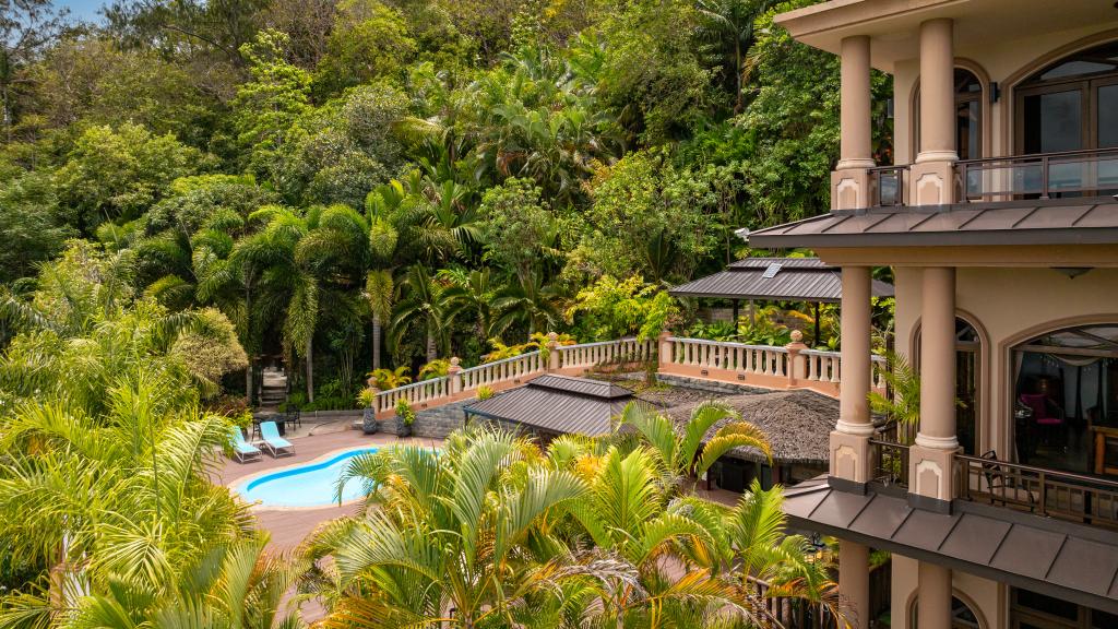 Photo 11: Ocean Terrace - Mahé (Seychelles)