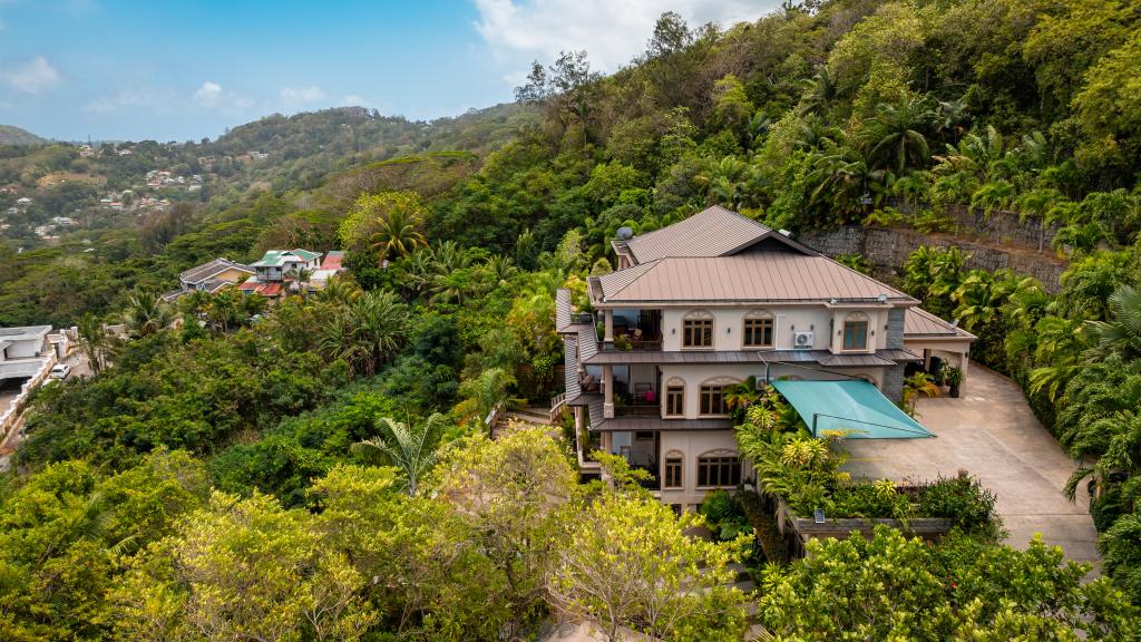 Photo 94: Ocean Terrace - Mahé (Seychelles)