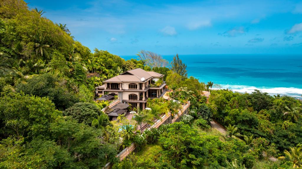 Photo 98: Ocean Terrace - Mahé (Seychelles)