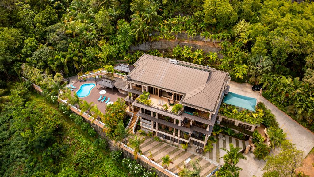 Photo 96: Ocean Terrace - Mahé (Seychelles)