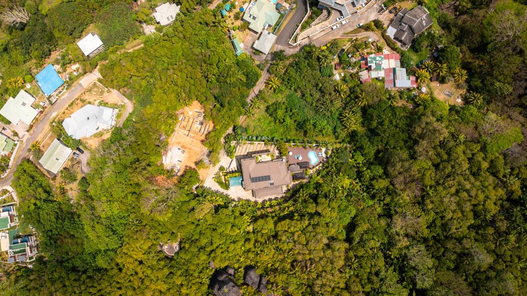 Photo 103: Ocean Terrace - Mahé (Seychelles)