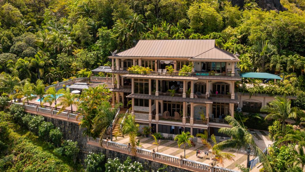 Photo 43: Ocean Terrace - Mahé (Seychelles)