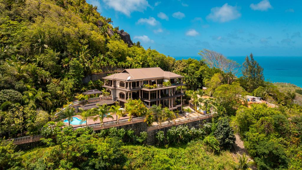 Photo 105: Ocean Terrace - Mahé (Seychelles)