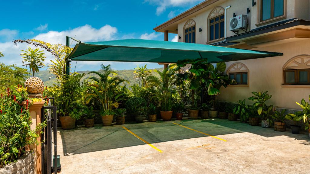 Photo 78: Ocean Terrace - Mahé (Seychelles)