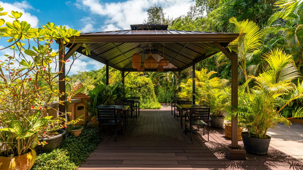 Photo 76: Ocean Terrace - Mahé (Seychelles)