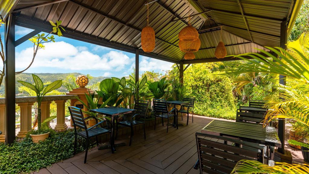 Photo 75: Ocean Terrace - Mahé (Seychelles)