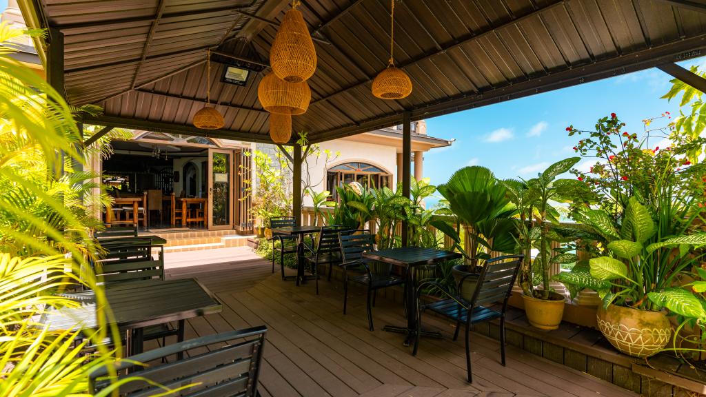 Photo 74: Ocean Terrace - Mahé (Seychelles)