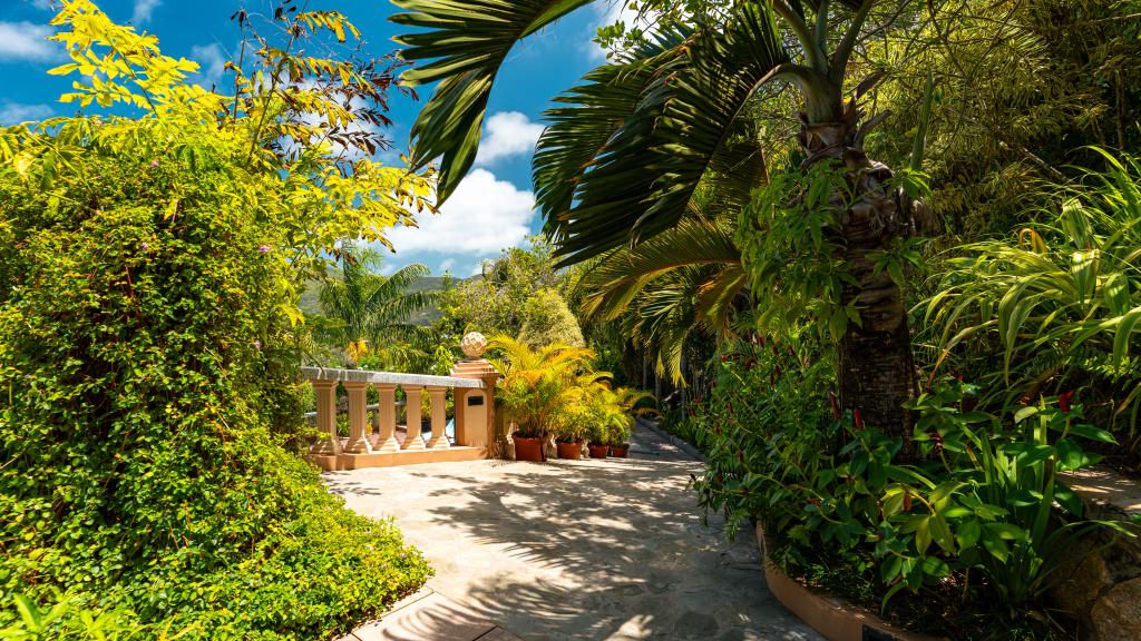 Photo 84: Ocean Terrace - Mahé (Seychelles)