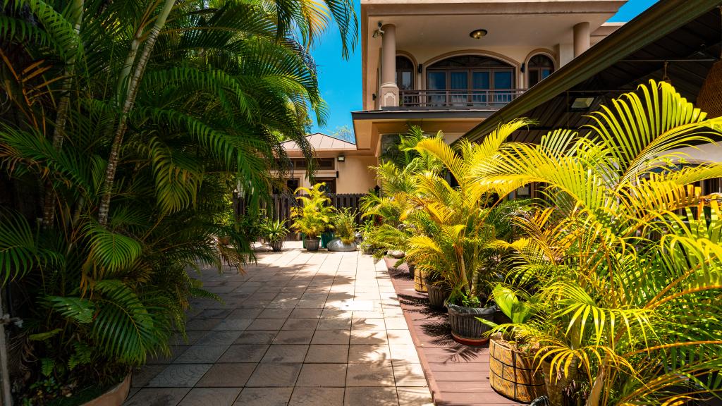 Photo 39: Ocean Terrace - Mahé (Seychelles)