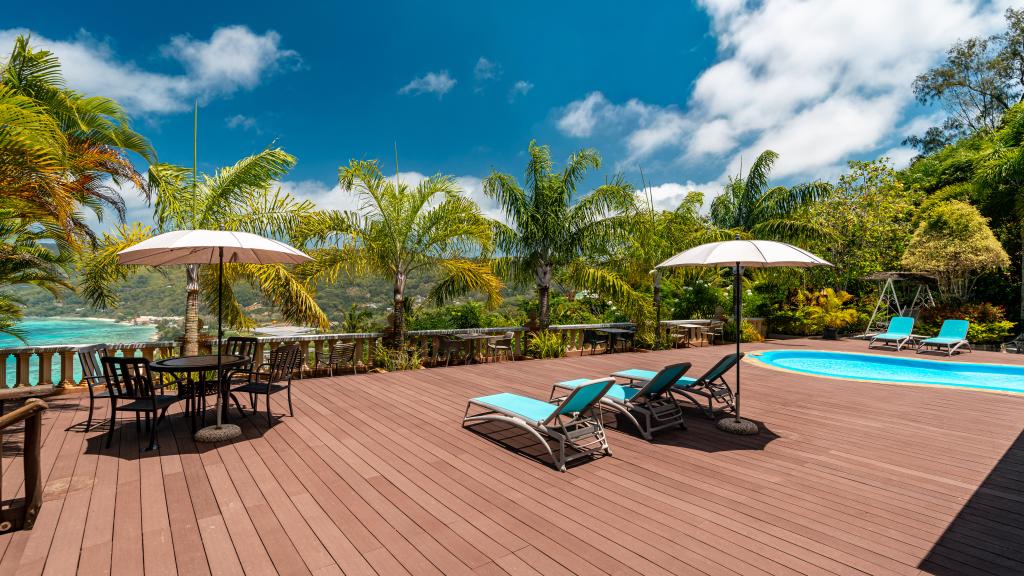Photo 40: Ocean Terrace - Mahé (Seychelles)