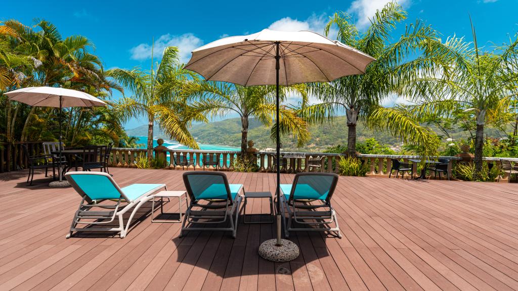 Photo 27: Ocean Terrace - Mahé (Seychelles)