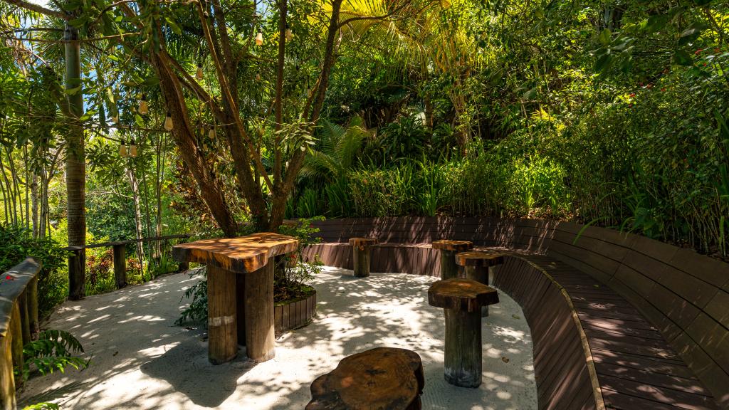 Photo 33: Ocean Terrace - Mahé (Seychelles)