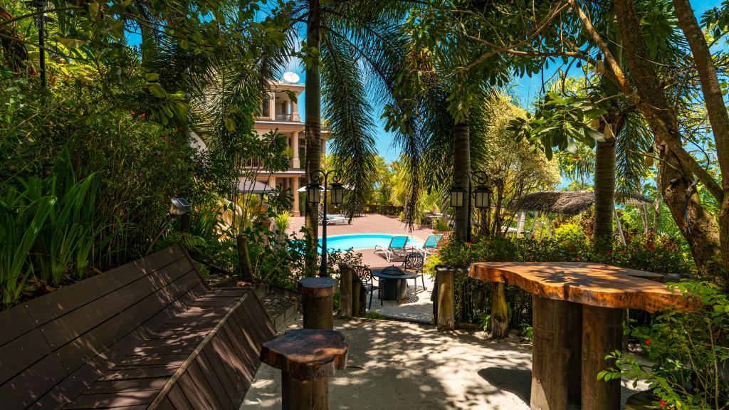 Photo 30: Ocean Terrace - Mahé (Seychelles)