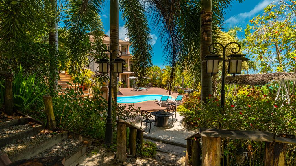 Photo 38: Ocean Terrace - Mahé (Seychelles)