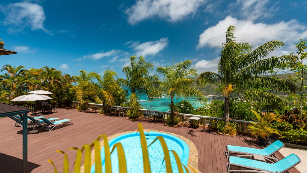 Photo 35: Ocean Terrace - Mahé (Seychelles)