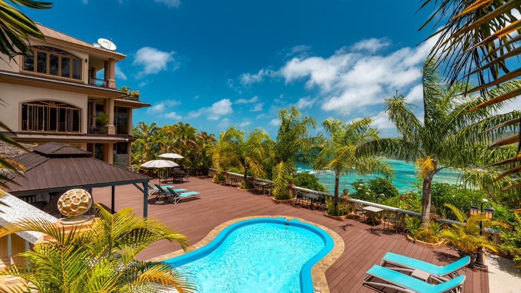 Image of Ocean Terrace