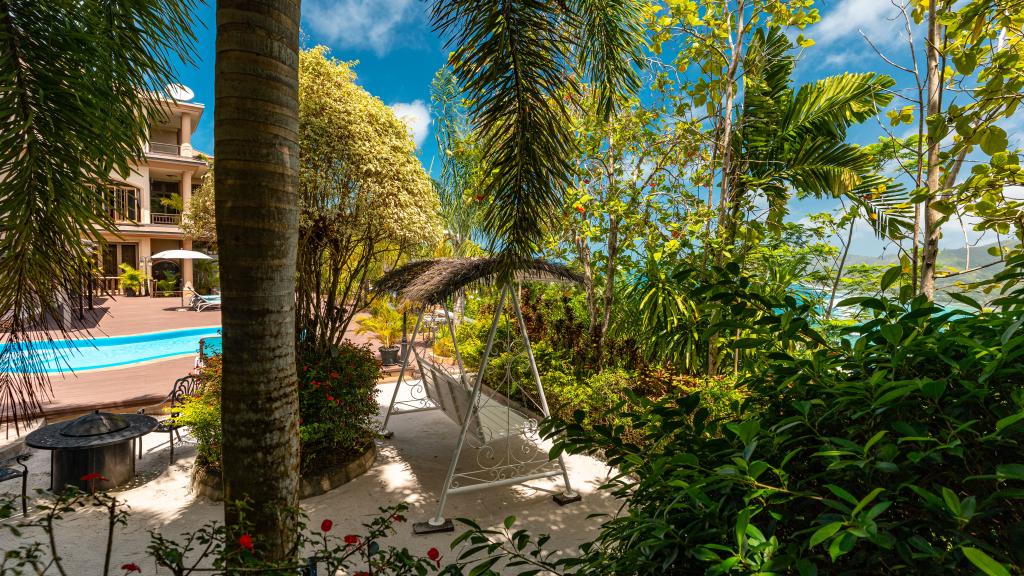 Photo 48: Ocean Terrace - Mahé (Seychelles)