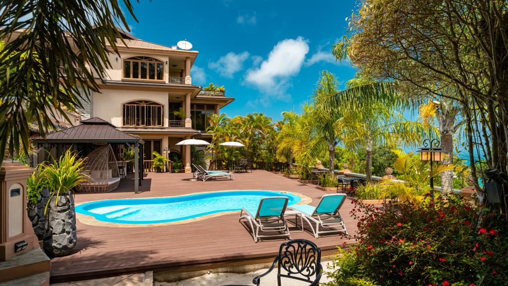 Photo 36: Ocean Terrace - Mahé (Seychelles)