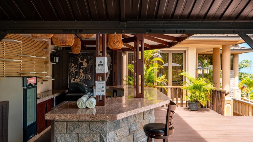 Photo 26: Ocean Terrace - Mahé (Seychelles)