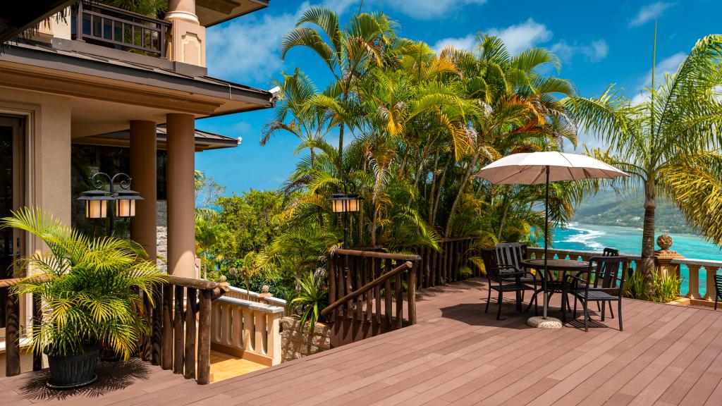 Photo 20: Ocean Terrace - Mahé (Seychelles)