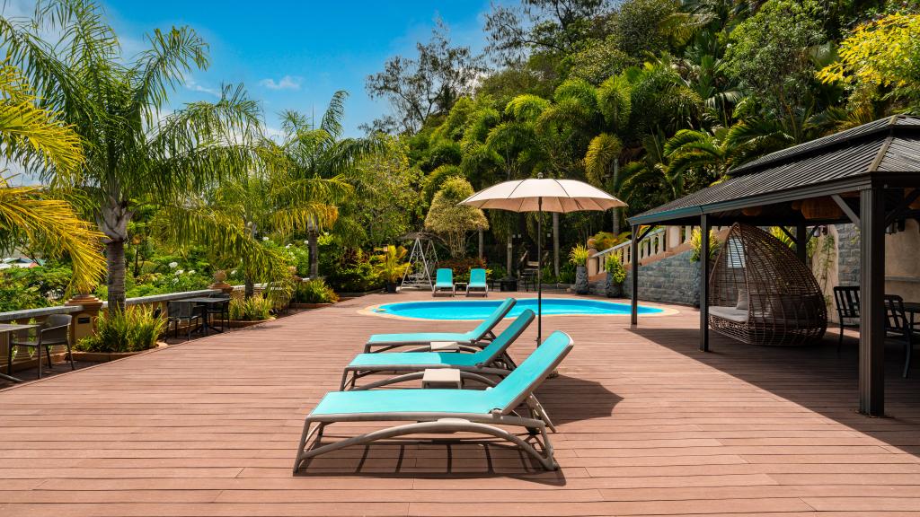 Photo 29: Ocean Terrace - Mahé (Seychelles)