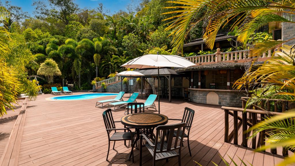 Photo 25: Ocean Terrace - Mahé (Seychelles)