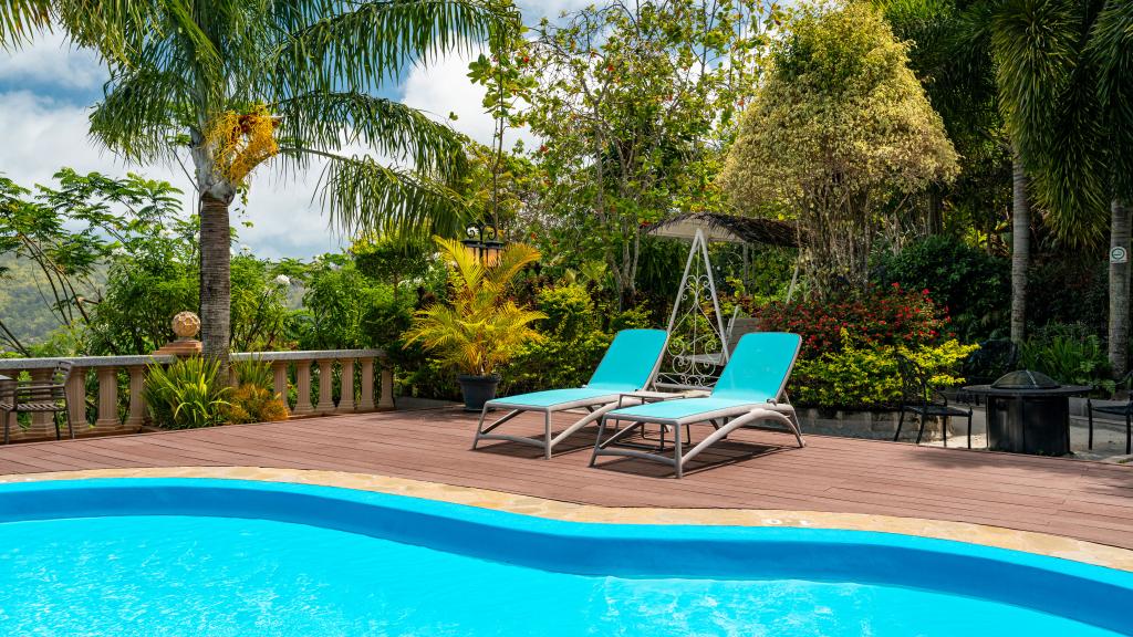 Photo 24: Ocean Terrace - Mahé (Seychelles)