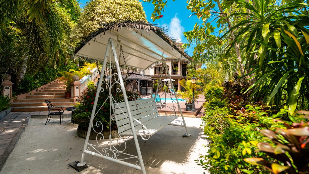 Photo 41: Ocean Terrace - Mahé (Seychelles)