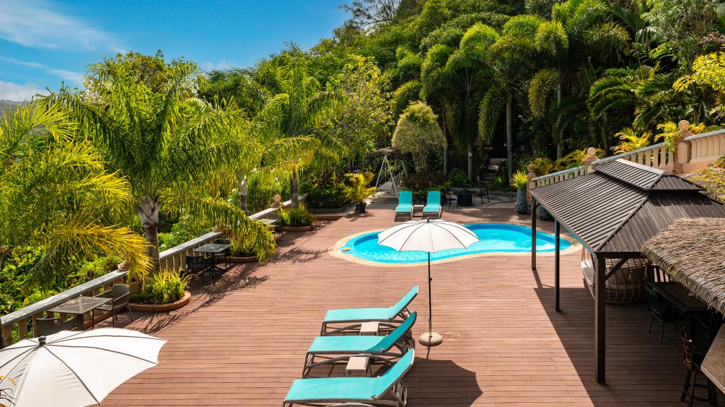 Photo 22: Ocean Terrace - Mahé (Seychelles)