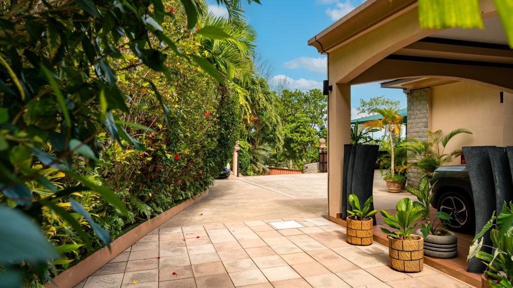 Photo 83: Ocean Terrace - Mahé (Seychelles)