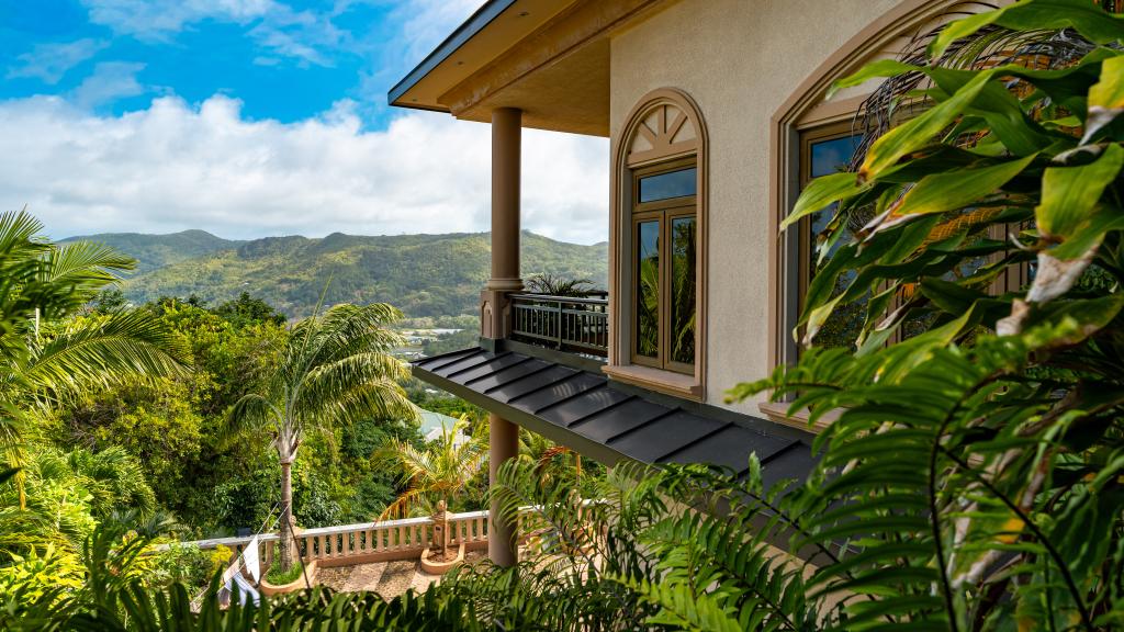 Photo 49: Ocean Terrace - Mahé (Seychelles)