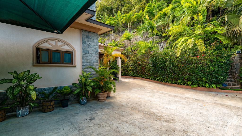 Photo 79: Ocean Terrace - Mahé (Seychelles)