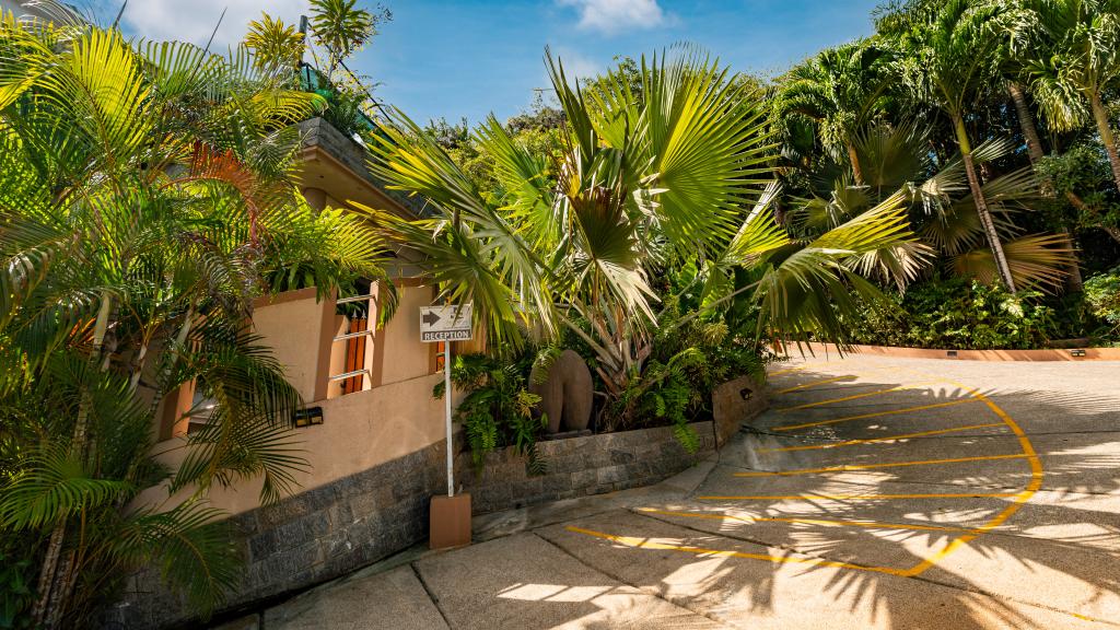 Photo 102: Ocean Terrace - Mahé (Seychelles)