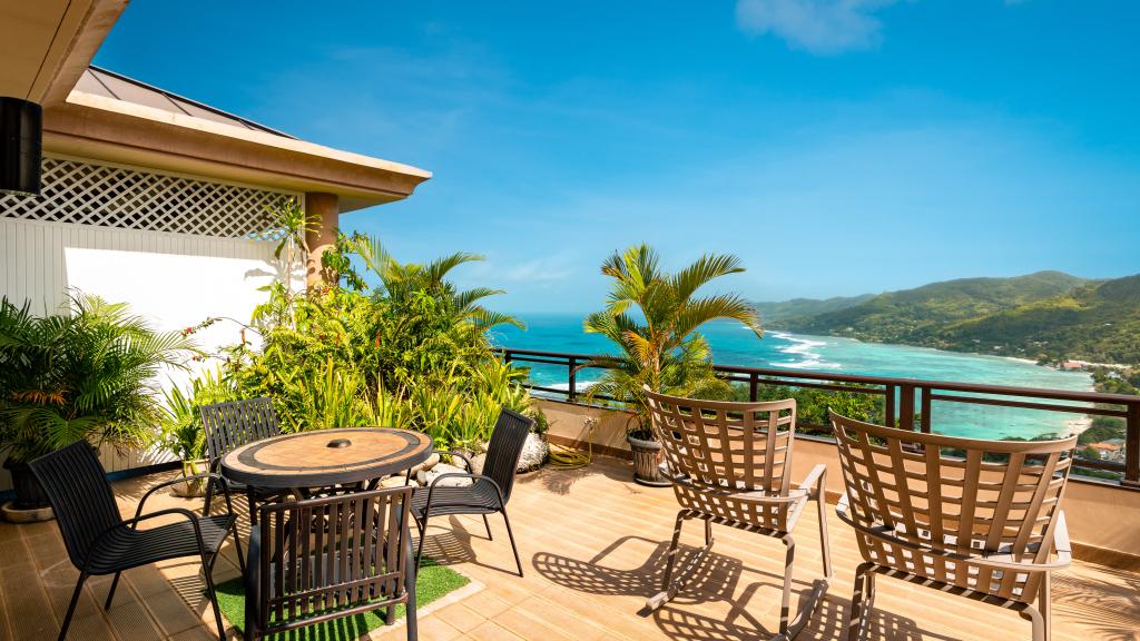Photo 59: Ocean Terrace - Mahé (Seychelles)