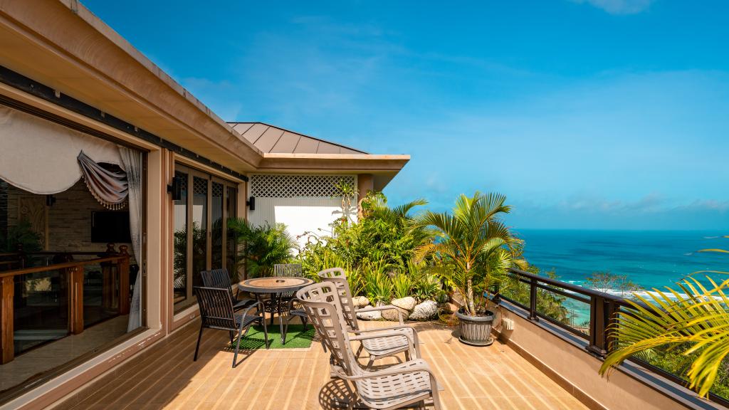 Photo 61: Ocean Terrace - Mahé (Seychelles)