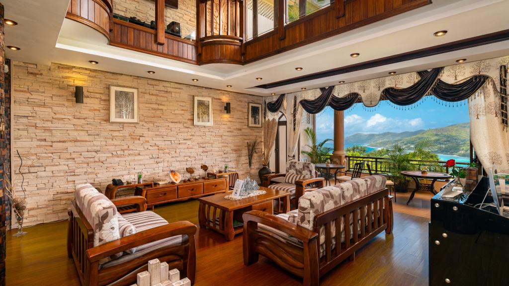 Photo 56: Ocean Terrace - Mahé (Seychelles)