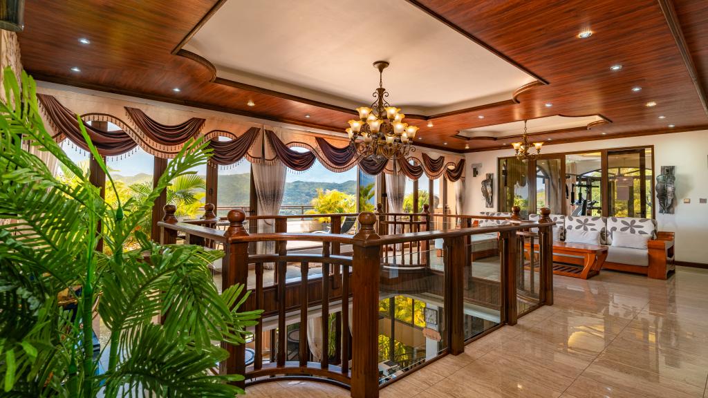 Photo 54: Ocean Terrace - Mahé (Seychelles)